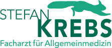 STEFAN KREBS – Facharzt für Allgemeinmedizin